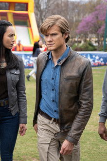 Abduction + Memory + Time + Fireworks + Dispersal