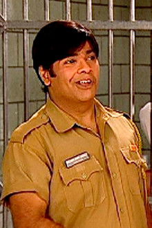 Recreating The Crime Scene