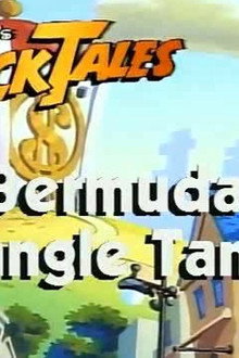 Bermuda Triangle Tangle