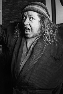 I Am Sam Kinison