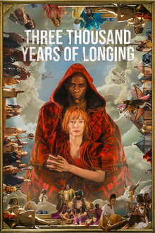 Three Thousand Years of Longing (2022)
