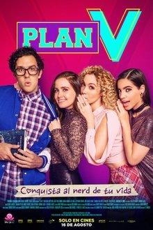 Plan V (2018)