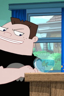 Great Balls of Water