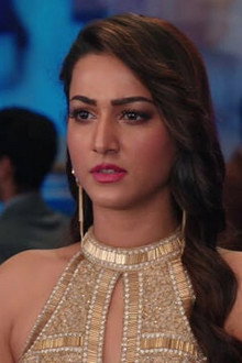 Anmol Confronts Prathna!
