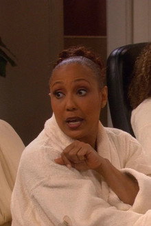 The Big Mother of a Mother's Day Episode
