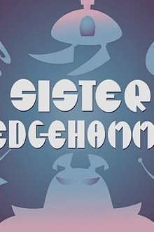 Sister Sledgehammer