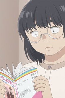 The Only Day in a Year to Become the Main Cast