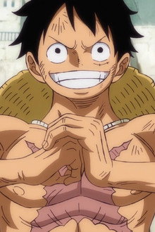 Brutal Ammunition! The Plague Rounds Aim at Luffy!