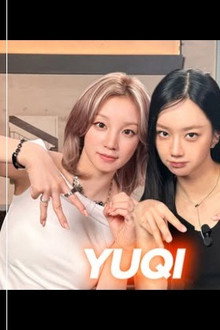 Hyeri's Club (Guest Yuqi)