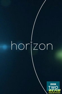 Horizon - Cosmic Dawn: The Real Moment of Creation poster