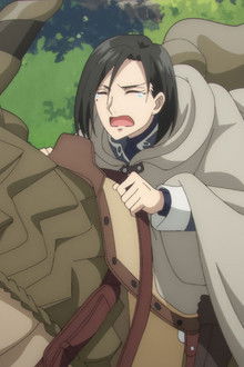 I Want to Stop Living the Slow Life, so I Have Decided to Start in the Dragon Knights