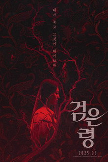 Rhapsody for the Dead poster