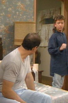 Here's Lookin' at You, Kid