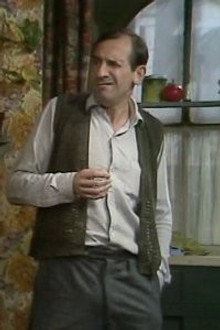 The New Tenant (aka Rooksby)