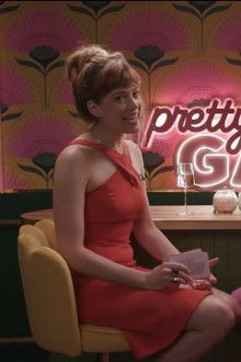 Yazmin Monet Watkins