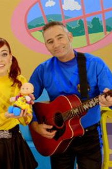 Miss Polly Had a Dolly