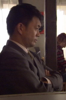 The Power of Love: The King's Rage