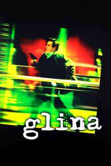 Glina poster