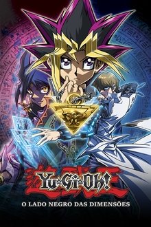 Yu-Gi-Oh! O Lado Negro das Dimensões