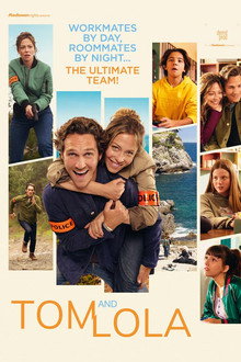 Tom & Lola poster