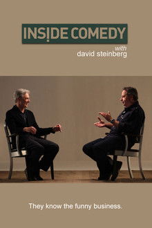 Inside Comedy poster
