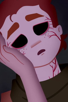 The Grimm Child