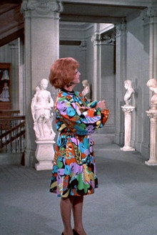 Bewitched, Bothered, and Baldoni