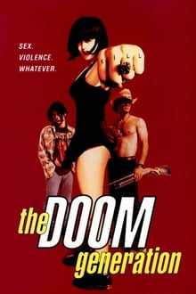 Watch Movies The Doom Generation (1995) Full Free Online