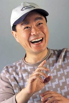Retrato de Jeong Gyu-Su