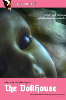The Dollhouse poster