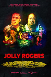 Jolly Rogers poster