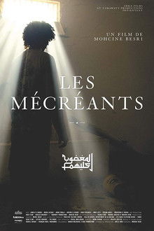 The Miscreants poster