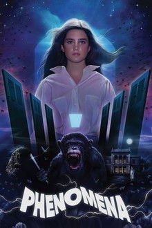Phenomena poster