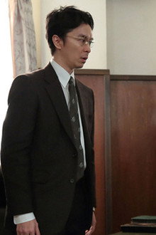 Chapter 16 - All We Can Do Now is Climb Up! (6)