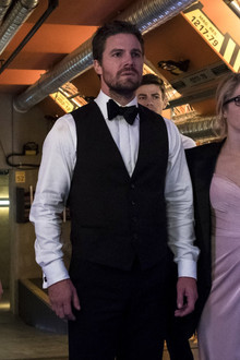 Crisis on Earth-X (II)