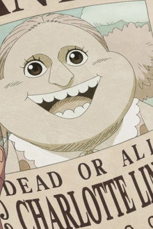 The Launcher Blasts! The Moment of Big Mom's Assassination!