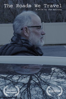 The Roads We Travel poster