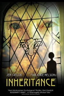 Inheritance poster