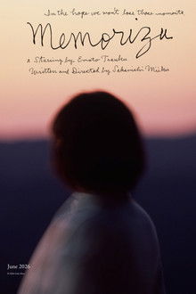 memorizu poster
