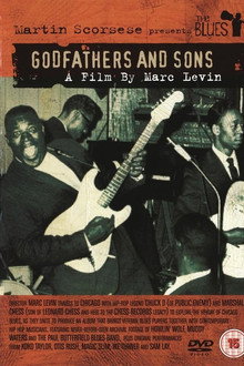 Godfathers and Sons poster