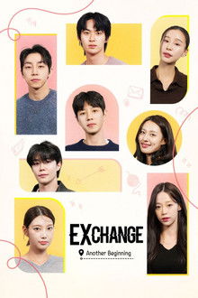 EXchange-Another Beginning poster