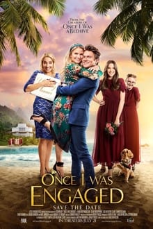 Watch Movies Once I Was Engaged (2021) Full Free Online