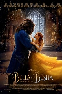 La Bella y la Bestia (2017)