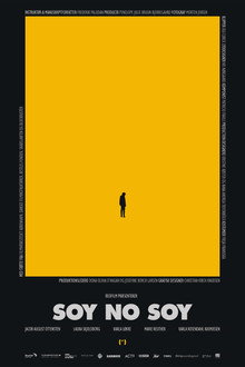 Soy No Soy poster