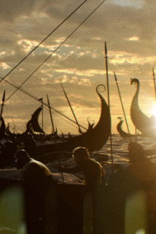 Lost Viking Army