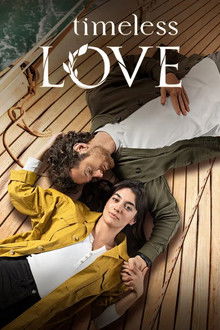 Timeless Love poster