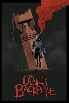 The Devil's Backbone (2001)