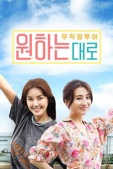 Reckless Tour: Whatever You Want poster