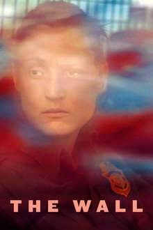 The Wall poster