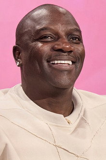 Akon, Lawrence Hilton-Jacobs